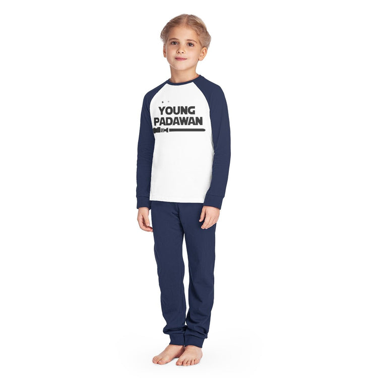 Young Padawan Pajama Set - Fandom-Made