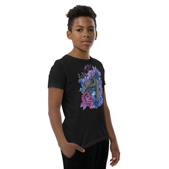Thestral Youth T-Shirt - Fandom-Made