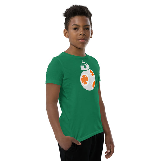 BB8 Youth T-Shirt - Fandom-Made