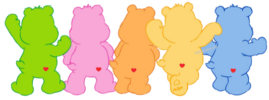 The Care Bears