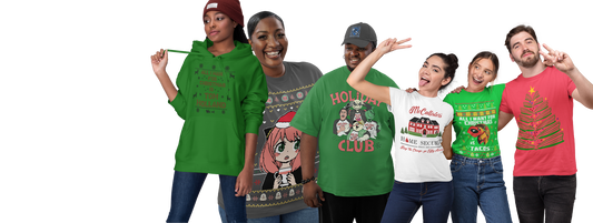 Christmas In July - July 19 - 27