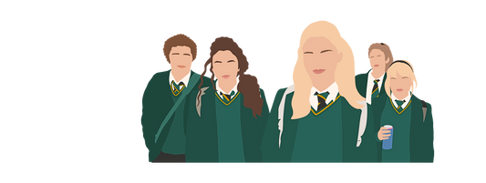 Derry Girls