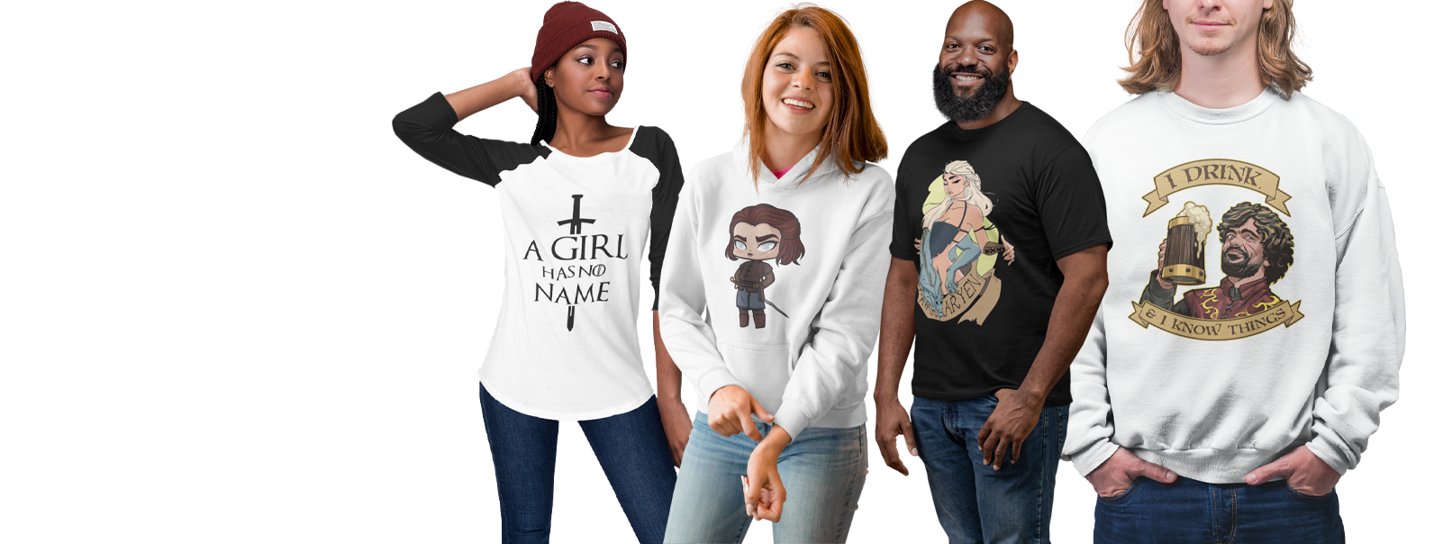 Westeros – Fandom-Made