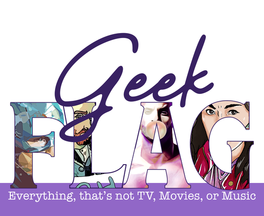 Geek Flag
