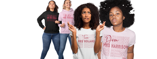 Imaginary Boyfriend's Club +