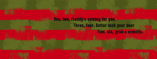 A Nightmare on Elm Street