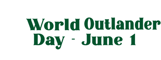 World Outlander Day