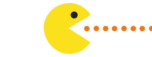 Pac-Man / Ms. Pac-Man