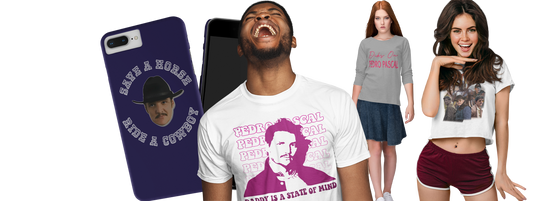 Pedro Pascal