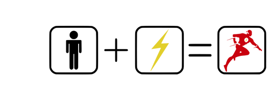 The Flash