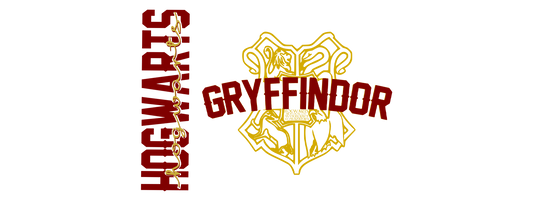 Gryffindor Pride Day (March 22)