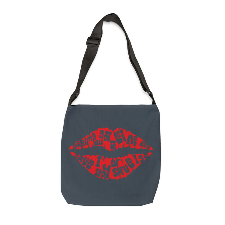 Should I Stay Or Should I Go Tote Bag - Fandom-Made