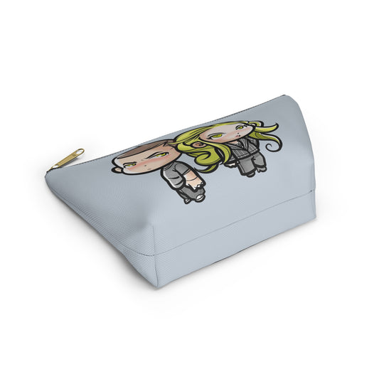 Emm and Rose Accessory Pouch
