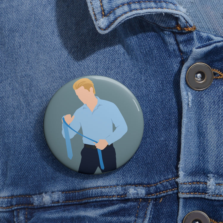 Hello Doctor Pin