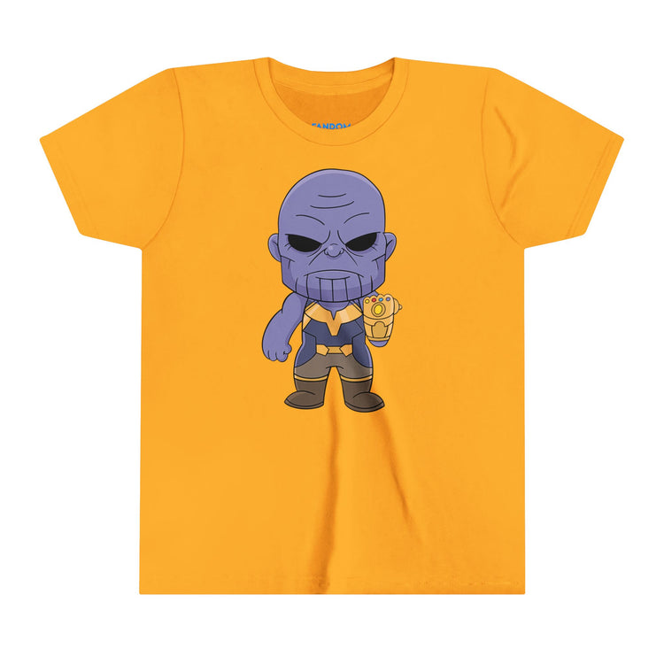 Thanos Youth Tee