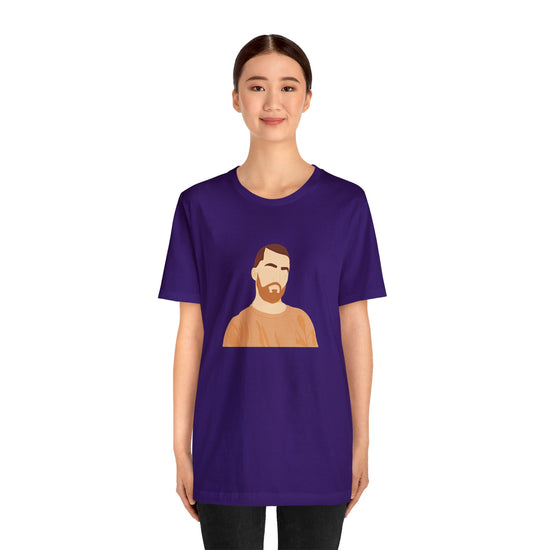 Fez Unisex T-Shirt - Fandom-Made