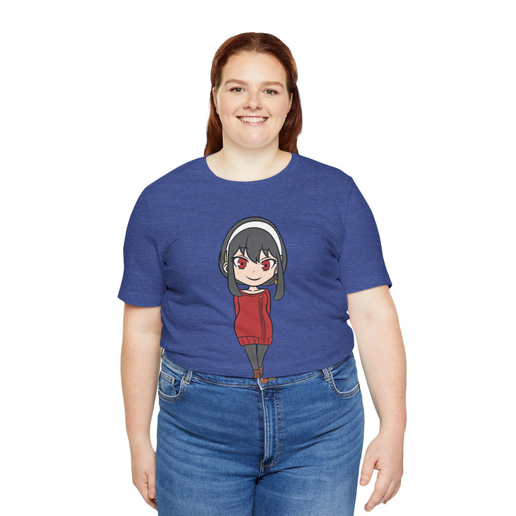 Yor Forger Unisex T-Shirt