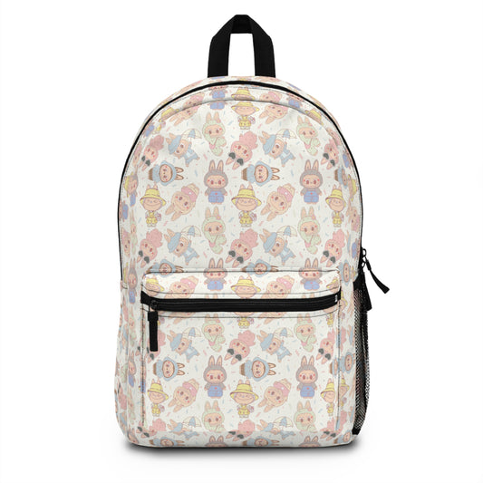 Labubus Backpack