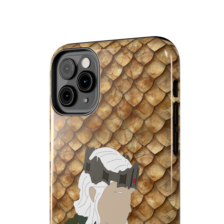 Aegon Targaryen Phone Case