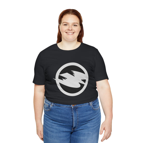 White Canary Unisex T-Shirt - Fandom-Made
