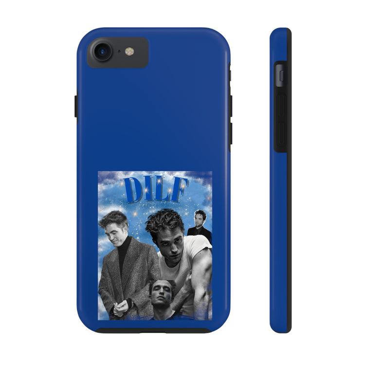 DILF Phone Cases