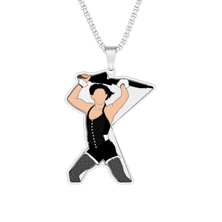 Tom Holland Photo Pendant - Fandom-Made