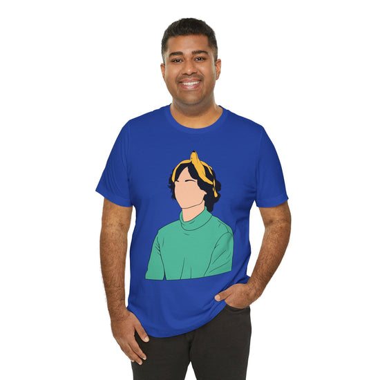 Matthew Gray Gubler Unisex T-Shirt - Fandom-Made