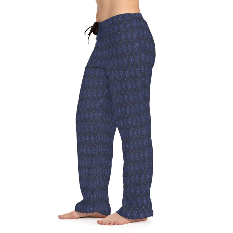 Ravenclaw Women's Pajama Pants - Fandom-Made