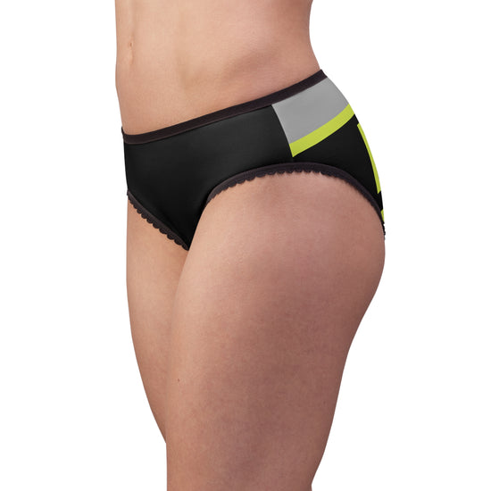 Buckley Women's Briefs - Fandom-Made