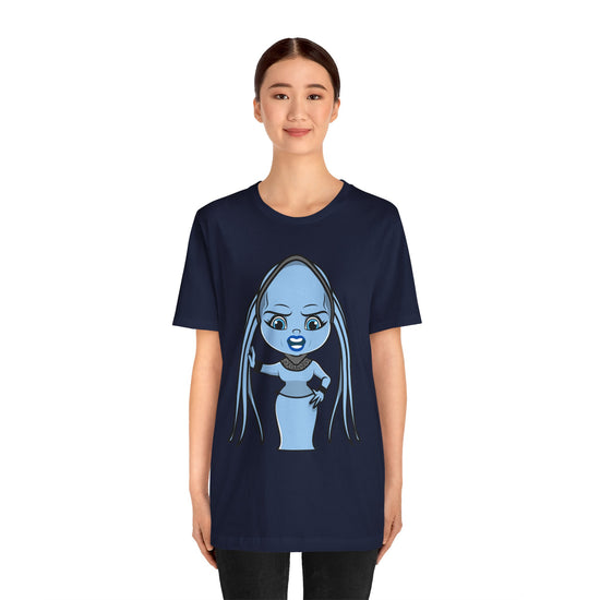 A Night At The Opera Unisex T-Shirt - Fandom-Made
