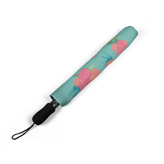 Aloha Boy Umbrella - Fandom-Made