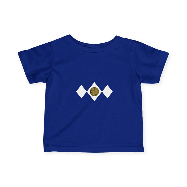 Morphin Costumes Infant Jersey T-Shirt