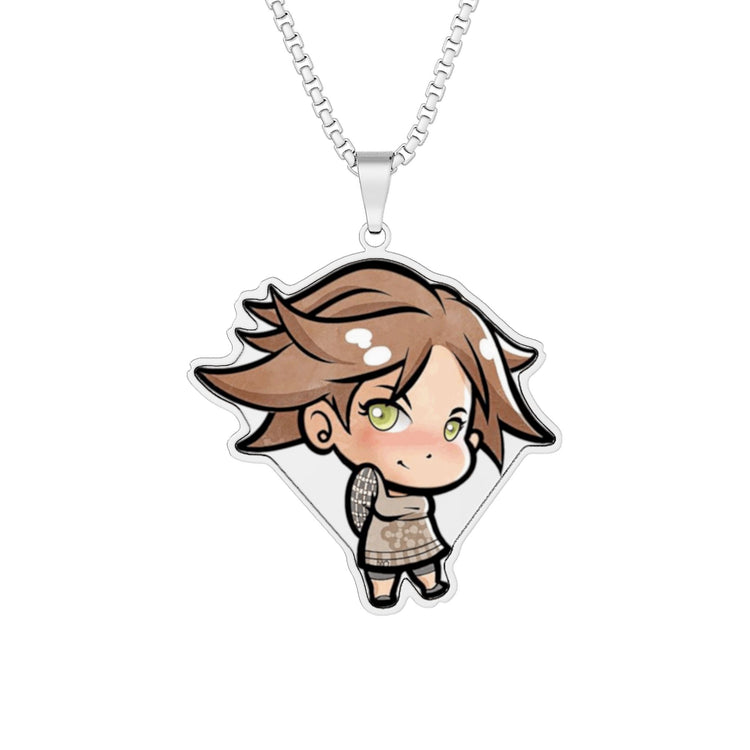 Alice Cullen Pendant