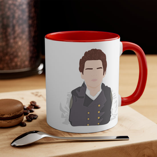 Colin Bridgerton Mugs - Fandom-Made