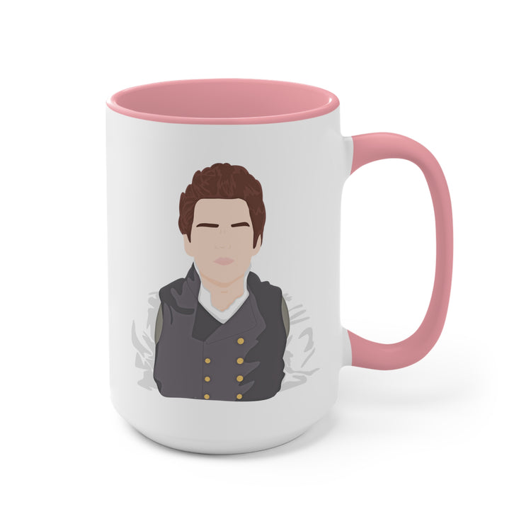 Colin Bridgerton Mugs - Fandom-Made