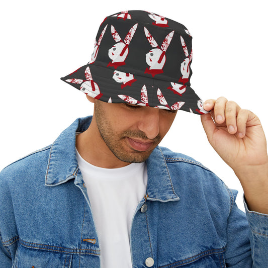 Slayboy Bucket Hat