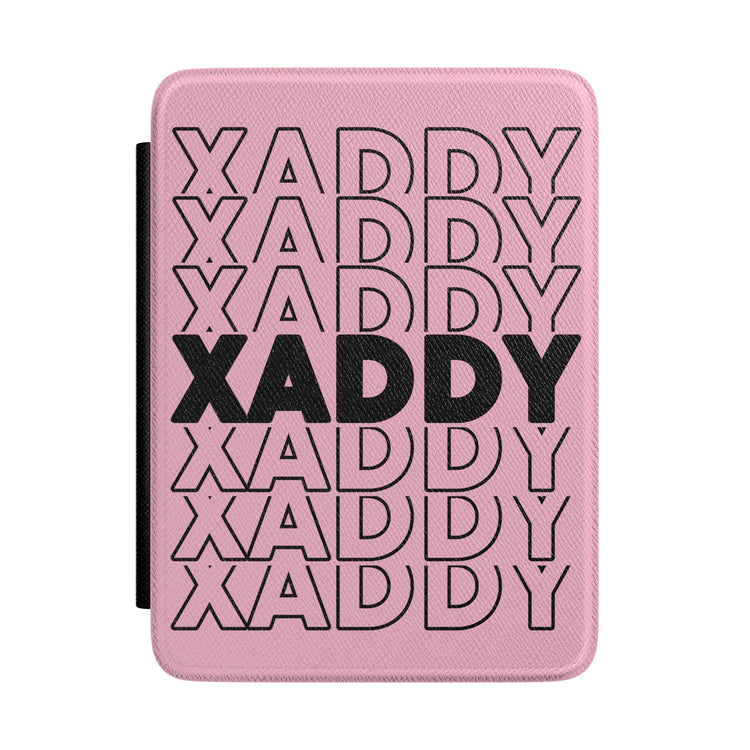 Xaddy Kindle Case - Fandom-Made