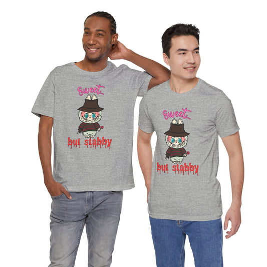 Sweet But Stabby T-Shirt