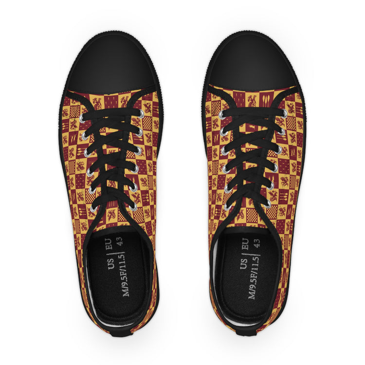 Brave Men's Sneakers