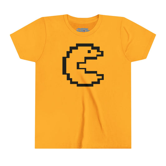 Pac-Man Costumes Youth Tee