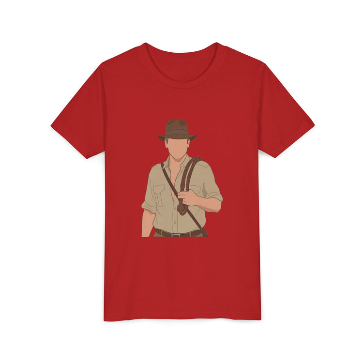 Indy Youth Tee