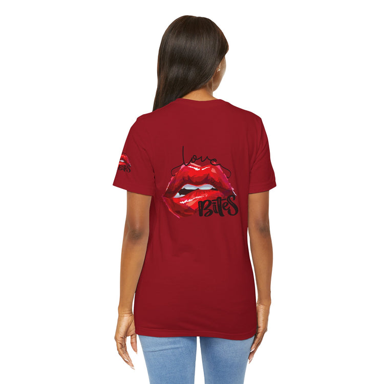 Love Bites T-Shirt