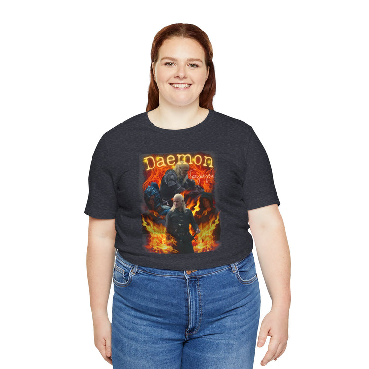 Daemon Targaryen T-Shirt