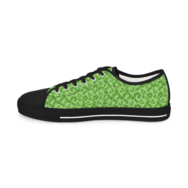 Minecraft Men's Sneakers