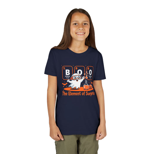 Element Of Surprise Youth Tee