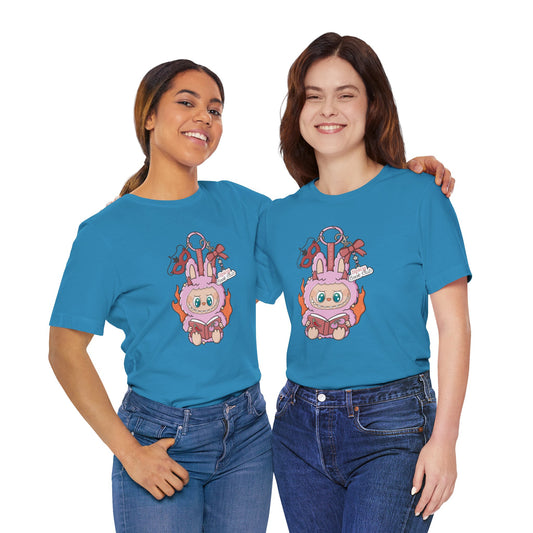 Spicy Book Club Member Unisex T-Shirt - Fandom-Made