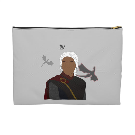 Baela Targaryen Pouch - Fandom-Made