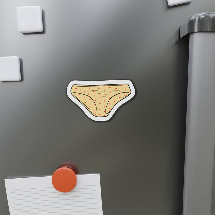 Sixteen Candles Die-Cut Magnet - Fandom-Made