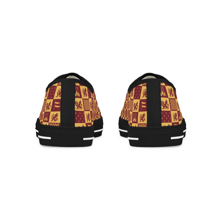 Brave Men's Sneakers
