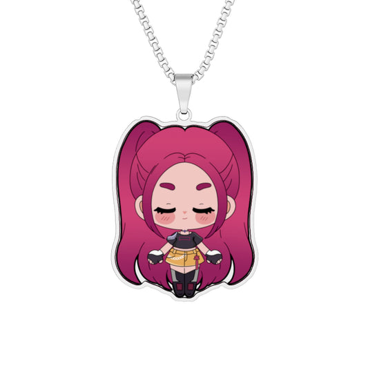 Mira Pendant